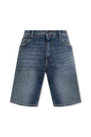 ADIDAS Originals Denim shorts | Men's Clothing | Vitkac